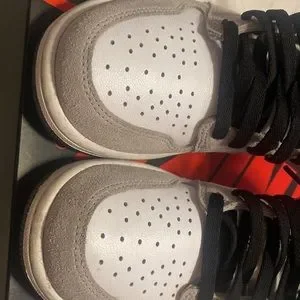 Nike | Shoes | Very Good Condition Mens Size 8 Smoke Greys  display picture 1